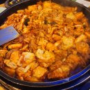 세븐일레븐 광주용봉스타점 | 광주 용봉동 닭갈비맛집 용봉춘천닭갈비 - 다양한 사리추가가 가능한 닭갈비