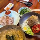 대궐 | 안산 사동 맛집 웨이팅 주민 밥집 대궐막국수 솔직 후기