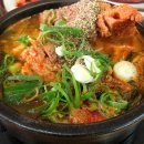 24시 해장국 이미지