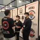 대한태권도장 이미지