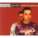 Savage Garden -I Want You 이미지