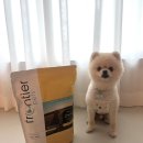 프린티어 | 반려견 동결건조 주식 강아지사료 추천 프론티어 치킨