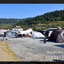 오시아노 오토캠핑리조트 티스토리