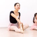 유아성장발레 이미지
