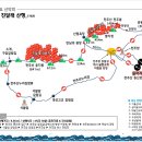 ◎ 제 776차 창원 천주산 (641m) 진달래 산행 / 2023년 4월 8일(토) 이미지