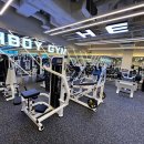 헬스보이짐 NC대전유성점 이미지