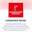(주)부흥산업사 | 세계에서 가장 큰 규모의 하노버 박람회장
