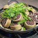 인삼골순대 이미지