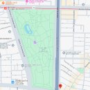 문화대로 공원 이미지