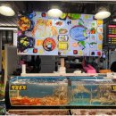 갈릴리 수산물 도매 이미지