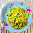 건강한 샌드위치&샐러드 만들기 기술반 | 🥑 아보카도 과카몰리 &amp; 과카몰리 샌드위치 만들기 – 간단하고 건강한 홈파티 레시피