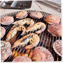 청춘 - 북구 태전동 | 을왕리 조개구이 오션뷰 맛집 청춘조개 솔직후기