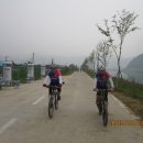 달천제방길 이미지