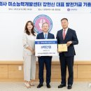 미소개발