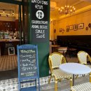살롱드비건(SALON DE VEGAN)