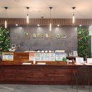 골프존파크 숭의미추홀 QED점 이미지