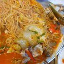 궁중해물 | 속초 맛집 궁중해물찜