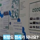디자인 페스티벌 | ⚓ 잠시 머물며 영감을 채우는 시간 | 2026 부산디자인페스티벌 방문후기