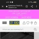 backpack 팔아요 59불 이미지