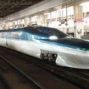미래의 신칸센 노선 1 - 홋카이도 신칸센 이미지