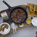 쭘마 즉석떡볶이 이미지