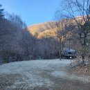 우리 캠핑장 | 평창캠핑장 우리가족 겨울캠핑 후기