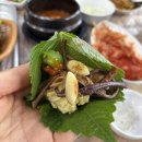 국빈관관광나이트 | [성남 수진] 성남동 단골 고기 맛집, "철뚝집 성남동점" 방문 후기