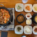 용문산농장쌈밥마을 이미지