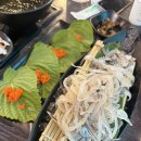 삼부자네 - 하동군 중앙로 21 | 범계 물회 맛집 삼부자활어포차 후기｜산오징어회가 미쳤던 곳🦑