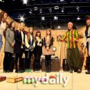 후크산장 이미지