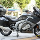 중고오토바이매입판매 전문 지엠팩토리 BMW K1600GTL 신차를 업자가보다 싸게 만나볼 수 있는 단 한 번의 기회! [완료] 이미지