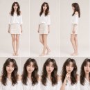 AI홍보영상제작 후기 | 헤어에센스 제품광고 샘플