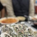 회뜰날조개구이 이미지