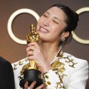 넷플릭스 케이팝 데몬 헌터스 오스카 트로피 헌트리스가 일궈낸 기적