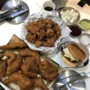 프랭크버거(마린시티점) | [부산|해운대]텍사스두마리치킨 마린시티점, 마린시티에서 치맥하기 좋은 가성비 치킨 맛집