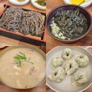 청수골냉면 | 임실맛집 삼오소바 냉모밀 칼국수 만두 임실호국원맛집