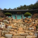 방어산 마애약사여래삼존입상 이미지