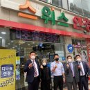 스위스 안경 이미지