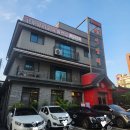 율동 | 분당 가족모임하고 산책하기 좋은 곳 율동 베이징 덕 후기