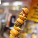 포테이토 | 신림동 맛집 앵그리포테이토 신림점 후기