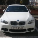 (판매완료)BMW/E93 328컨버터블/08년/12만/무사고/1050만원(개인) 이미지