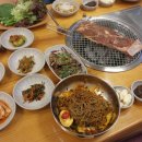 남촌숯불갈비 이미지