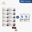 514 | [하커 허벌] 마누카 로젠지 MGO 514+ 솔직 후기 및 목 건강 관리 팁