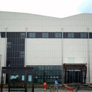 버스정류장 이미지