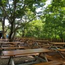산골산장