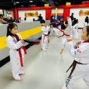 퍼스트 신성태권도장 이미지