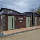 유수지공원주차장 화장실 이미지