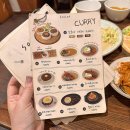 우리커피밥 | [신촌 밥·카페 추천] 카레 맛집 소코아 + 맛도리 카페 멜버른 감성의 콜린스 커피 솔직후기