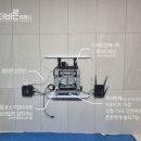 고려운수㈜ | 성동구 신축 아파트 시공 후기, 라체르보 푸르지오 써밋 55인치 무타공 벽걸이TV 설치