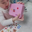 5월 3단 도시락꾸미기 | 5살 유치원 소풍 도시락 얌박스, 칸막이가 있어 섞이지 않는 유아 도시락통